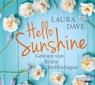 Laura Dave, Britta Steffenhagen - Hello Sunshine, 5 Audio-CDs (Hörbuch)