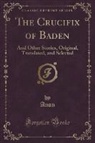 Anon Anon - The Crucifix of Baden
