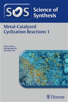 Shuanh Gao, Shuanhu Gao, Ma, Shengming Ma - Science of Synthesis. Vol.1