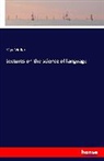 Max Müller - Lectures on the science of language