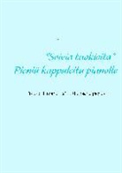 Hannu Virpi - "Soivia tuokioita" - Pieniä kappaleita pianolle