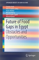 Hu Alkitkat, Huda Alkitkat, Ahmed Kamel, Mostafa Morsy, Morsy Mostafa, Samiha Ouda... - Future of Food Gaps in Egypt