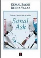 Kemal Sayar, Berna Yalaz - Sanal Ask