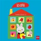 Xavier Deneux, Xavier Deneux - Los cuentos de Martín
