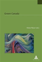 Oriana Palusci, Orian Palusci, Oriana Palusci - Green Canada