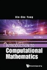 Xin-She Yang, Xin-She Yang - Introduction To Computational Mathematics (2nd Edition)
