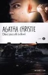 Agatha Christie, P. D'Altan, Paolo D'Altan - Dieci piccoli indiani