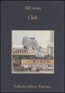 Bill James - Club