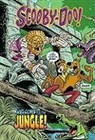 Frank Strom, Roberto Barrios - Scooby-Doo in Welcome to the Jungle