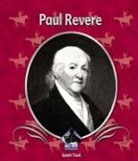Sarah Tieck - Paul Revere