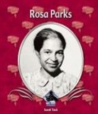 Sarah Tieck - Rosa Parks