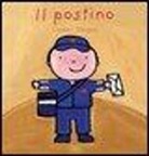 Liesbet Slegers - Il postino