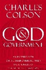 Charles W Colson, Charles W. Colson, Charles W./ Vaughn Colson - God & Government