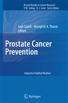 A Thorat, A Thorat, Jac Cuzick, Jack Cuzick, Mangesh Thorat, Mangesh A. Thorat - Prostate Cancer Prevention