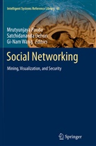 Satchidanand Dehuri, Satchidananda Dehuri, Mrutyunjaya Panda, Gi-Nam Wang - Social Networking