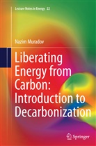 Nazim Muradov - Liberating Energy from Carbon: Introduction to Decarbonization