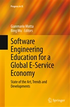 Gianmari Motta, Gianmario Motta, Wu, Wu, Bing Wu - Software Engineering Education for a Global E-Service Economy