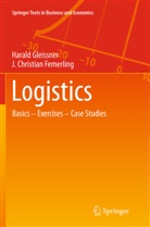 J Christian Femerling, J. Christian Femerling, Haral Gleissner, Harald Gleißner - Logistics
