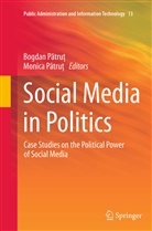 Patrut, Patrut, Bogda Patrut, Bogdan Patrut, Monica Patrut, Bogdan Pătruţ... - Social Media in Politics