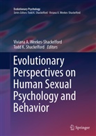 Vivian A Weekes-Shackelford, Viviana A Weekes-Shackelford, K Shackelford, K Shackelford, Todd K. Shackelford, Viviana A. Weekes-Shackelford - Evolutionary Perspectives on Human Sexual Psychology and Behavior