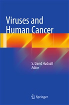 David Hudnall, S David Hudnall, S. David Hudnall - Viruses and Human Cancer
