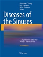 Gar A Incaudo, Gary A Incaudo, Christopher C. Chang, M Eric Gershwin, M. E. Gershwin, M. Eric Gershwin... - Diseases of the Sinuses