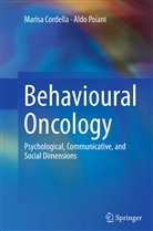 Maris Cordella, Marisa Cordella, Aldo Poiani - Behavioural Oncology