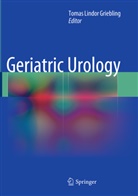 Tomas Lindor Griebling, Tomas Lindor (The University of Kansas Medical Center) Griebling, Toma Lindor Griebling, Tomas Lindor Griebling - Geriatric Urology