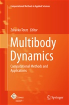 Zdravk Terze, Zdravko Terze - Multibody Dynamics