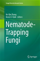 D Hyde, D Hyde, Kevin D. Hyde, Ke-Qi Zhang, Ke-Qin Zhang - Nematode-Trapping Fungi