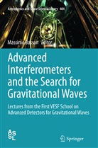 Massim Bassan, Massimo Bassan - Advanced Interferometers and the Search for Gravitational Waves
