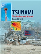 Edward Bryant - Tsunami