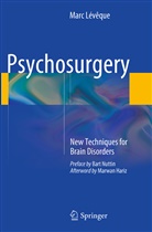 Marc Lévêque - Psychosurgery