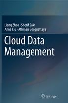 Athman Bouguettaya, Anna Liu, Anna et al Liu, Sheri Sakr, Sherif Sakr, Lian Zhao... - Cloud Data Management