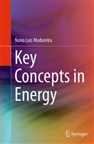 Nuno Luis Madureira - Key Concepts in Energy
