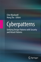 Cliv Blackwell, Clive Blackwell, Zhu, Zhu, Hong Zhu - Cyberpatterns