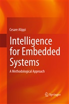Cesare Alippi - Intelligence for Embedded Systems