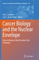 Eri C Schirmer, Eric C Schirmer, Jose I. De Las Heras, I de las Heras, I de las Heras, Eric C. Schirmer - Cancer Biology and the Nuclear Envelope