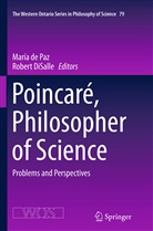 Marí de Paz, Maria de Paz, María de Paz, DiSalle, DiSalle, Robert DiSalle - Poincaré, Philosopher of Science