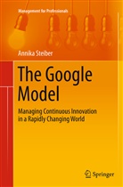Annika Steiber - The Google Model