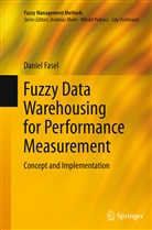Daniel Fasel - Fuzzy Data Warehousing for Performance Measurement