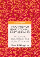 Marc Pilkington - Indo-French Educational Partnerships