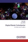 Kokila Parmar, RAHU SHAH, RAHUL SHAH, Hira Vaghela, Hiral Vaghela - Digital Bomb Calorimeter