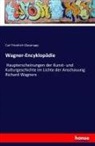Carl Friedrich Glasenapp - Wagner-Encyklopädie