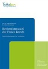 Prof Dr Volke Römermann, Prof. Dr. Volker Römermann, Volker Römermann, Volker (Prof. Dr. Römermann, Achim Zimmermann, Achim Dr Zimmermann... - Rechtsformwahl der Freien Berufe