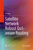 Fei Long - Satellite Network Robust QoS-aware Routing