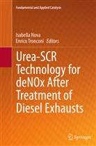 Isabell Nova, Isabella Nova, Tronconi, Tronconi, Enrico Tronconi - Urea-SCR Technology for deNOx After Treatment of Diesel Exhausts