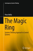 Piero Mella - The Magic Ring