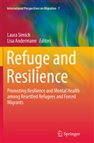 Andermann, Andermann, Lisa Andermann, Laur Simich, Laura Simich - Refuge and Resilience
