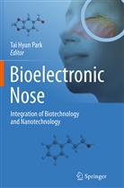 Ta Hyun Park, Tai Hyun Park, Tai Hyun Park - Bioelectronic Nose
